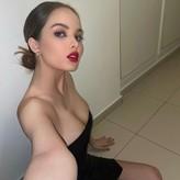 Giovanna Chaves nude #0074