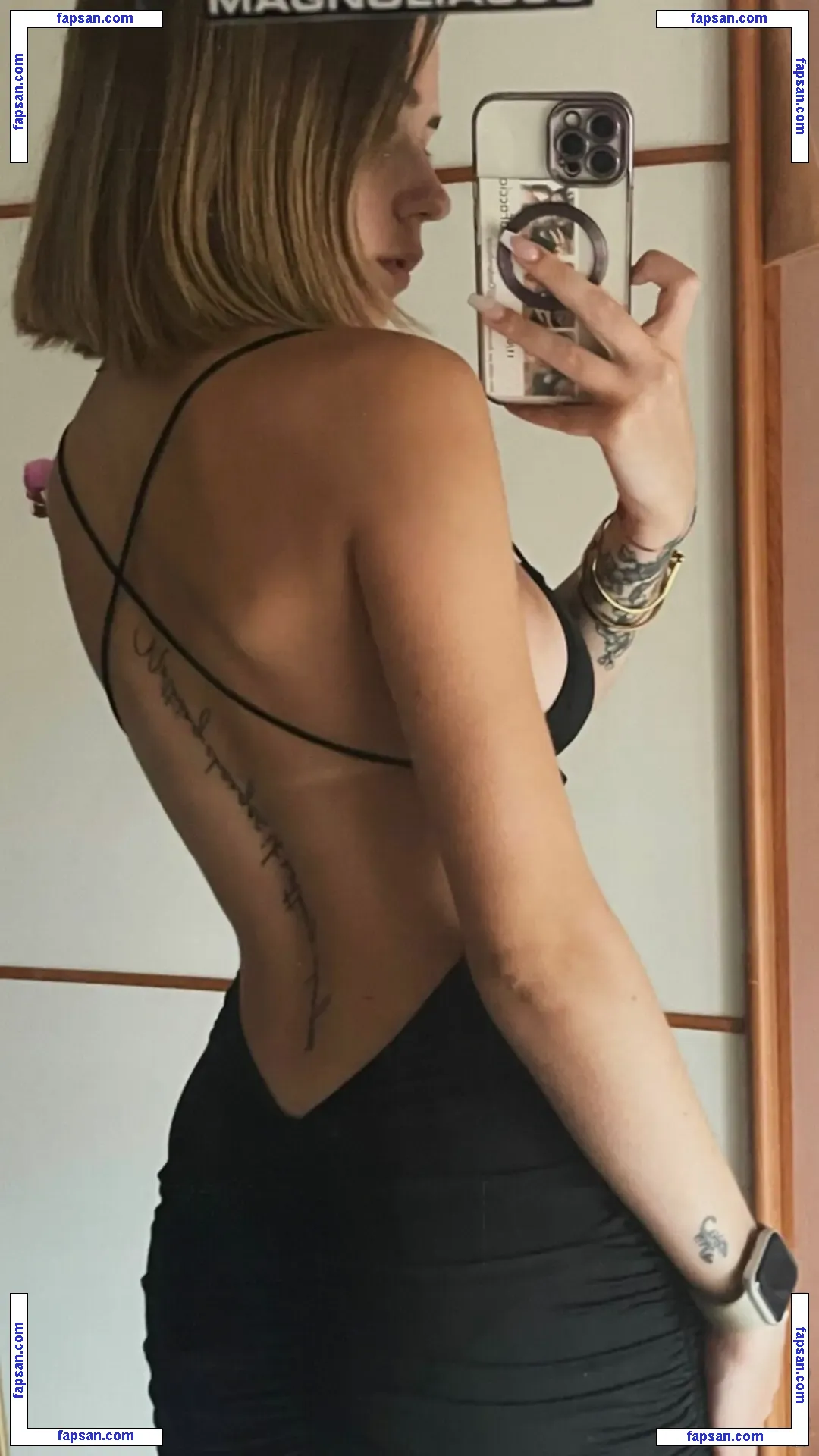 Giovanna Eremita nude photo #0047 from OnlyFans