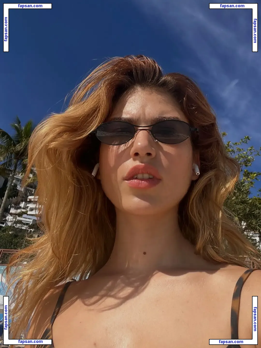 Giovanna Grigio голая фото #0049 с Онлифанс