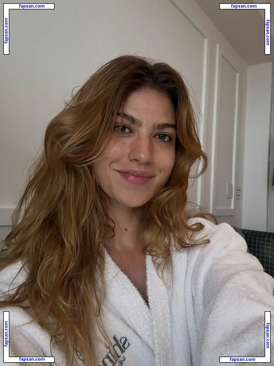 Giovanna Grigio голая фото #0051 с Онлифанс