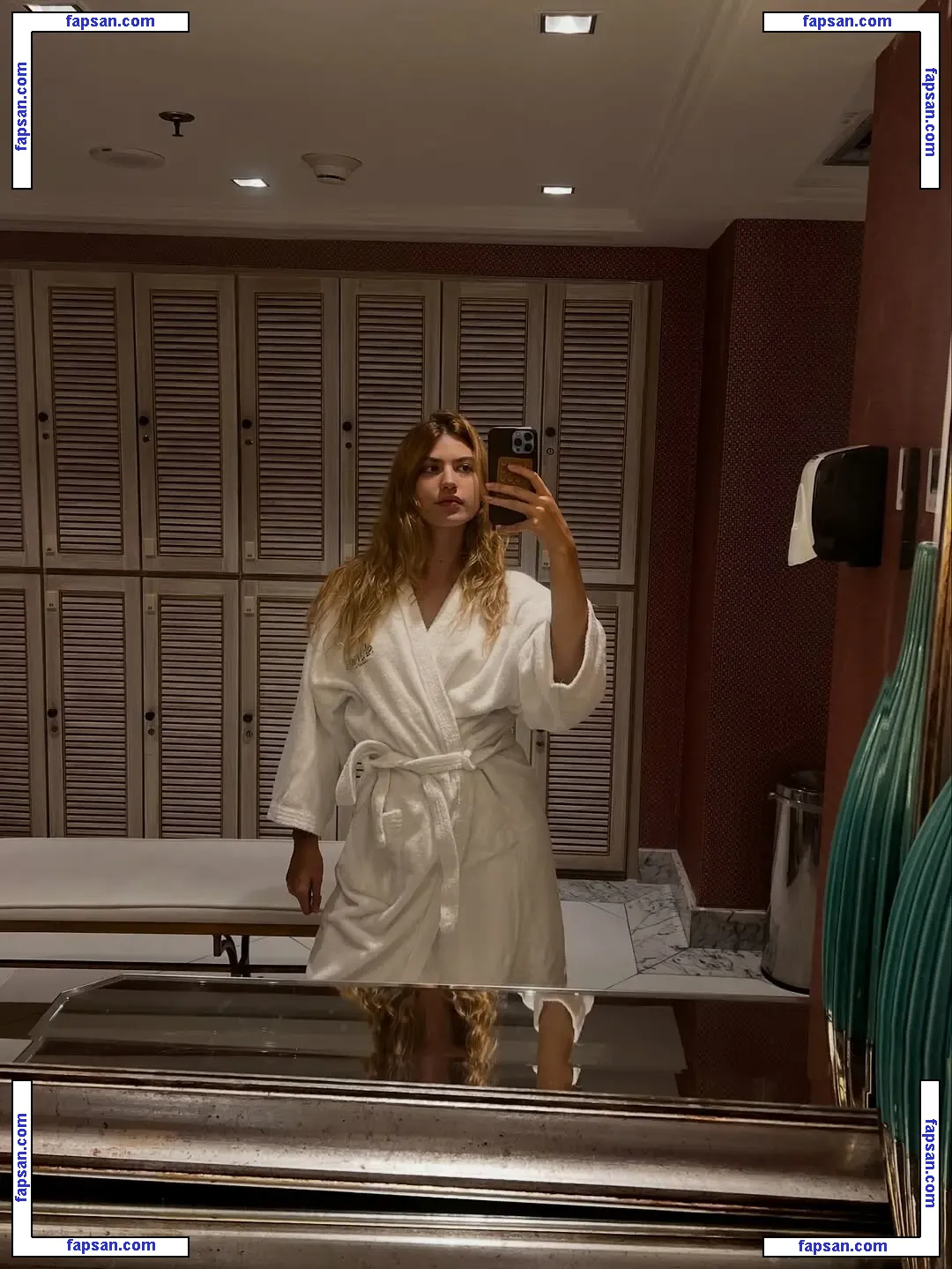 Giovanna Grigio голая фото #0054 с Онлифанс