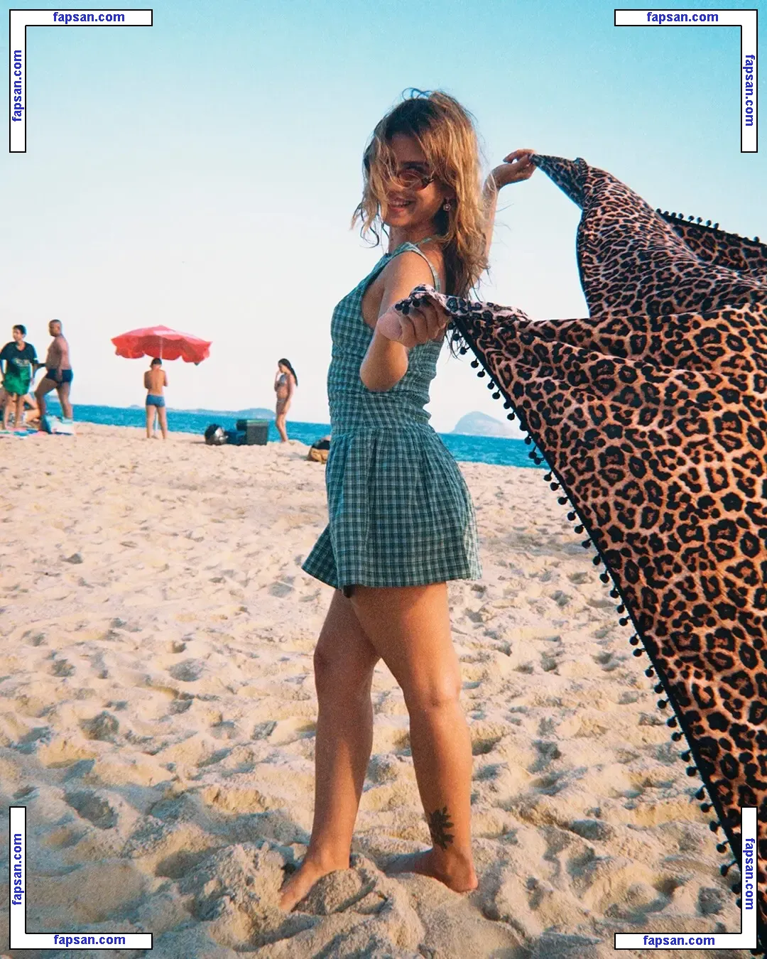 Giovanna Grigio голая фото #0066 с Онлифанс