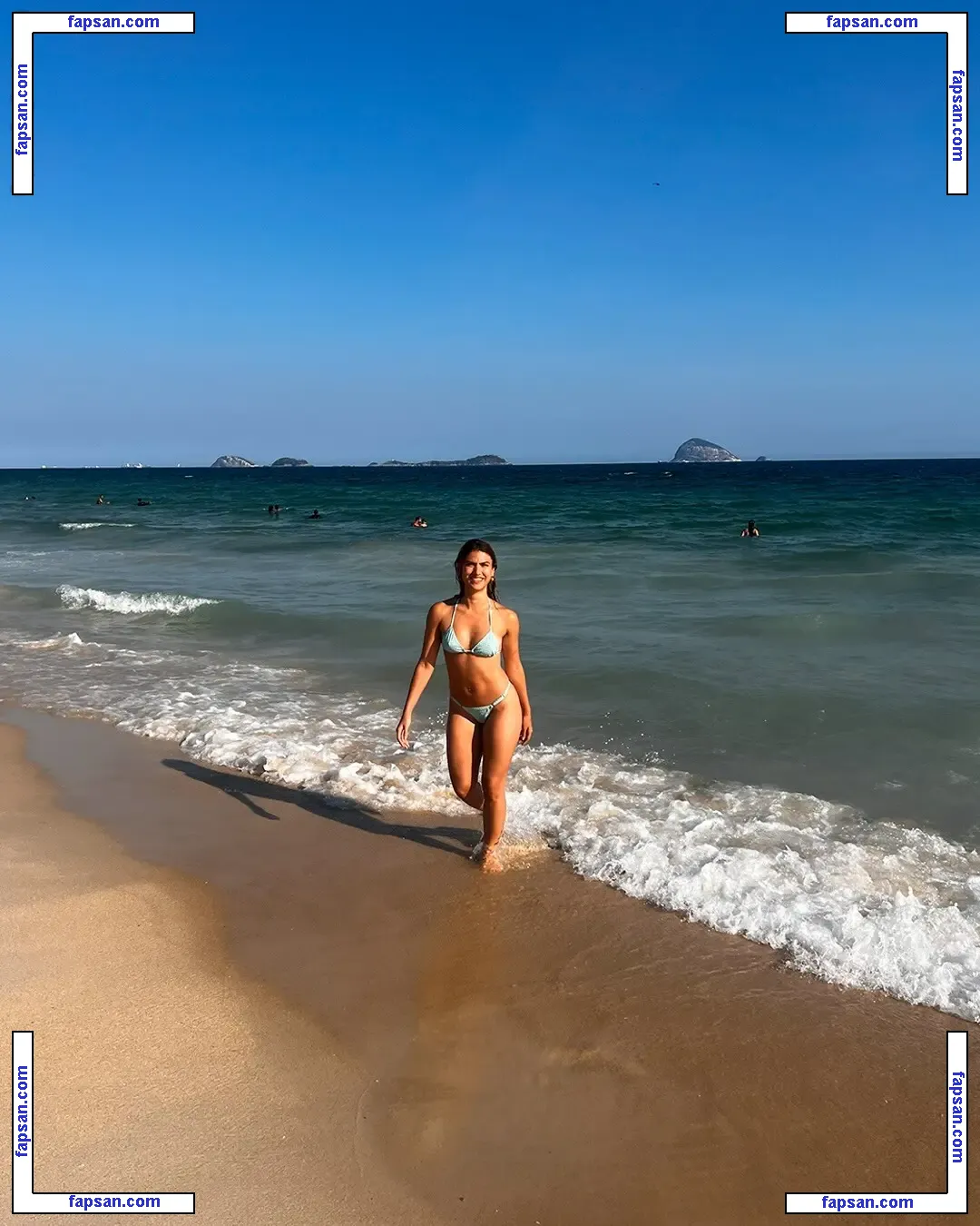 Giovanna Grigio голая фото #0071 с Онлифанс