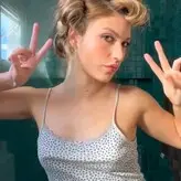 Giovanna Grigio голая #0026