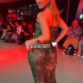 Giovanna Grigio голая #0044