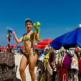 Giovanna Grigio голая #0058