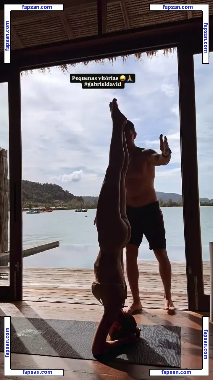 Giovanna Lancellotti голая фото #0145 с Онлифанс