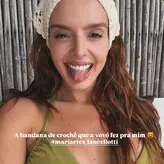 Giovanna Lancellotti голая #0150