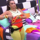 Giovanna Lima голая #0005