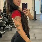 Giovanna Lima голая #0009