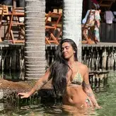 Giovanna Lima голая #0013