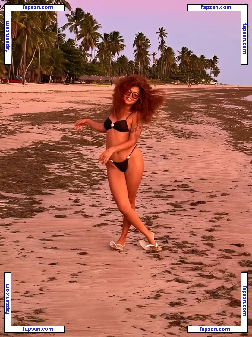 Giovanna Pitel голая фото #0010 с Онлифанс