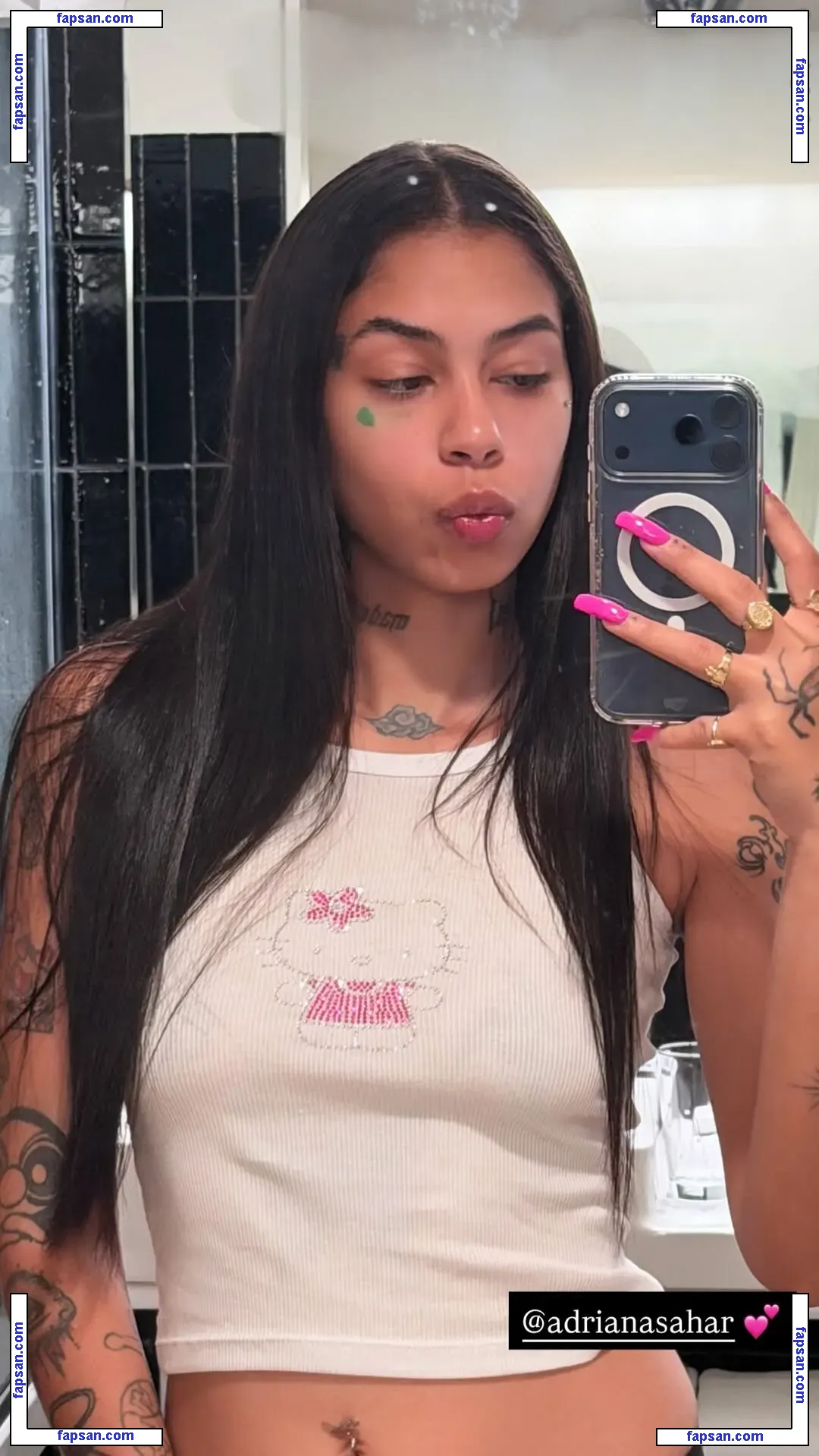 Giovanna Ramos nude photo #0001 from OnlyFans