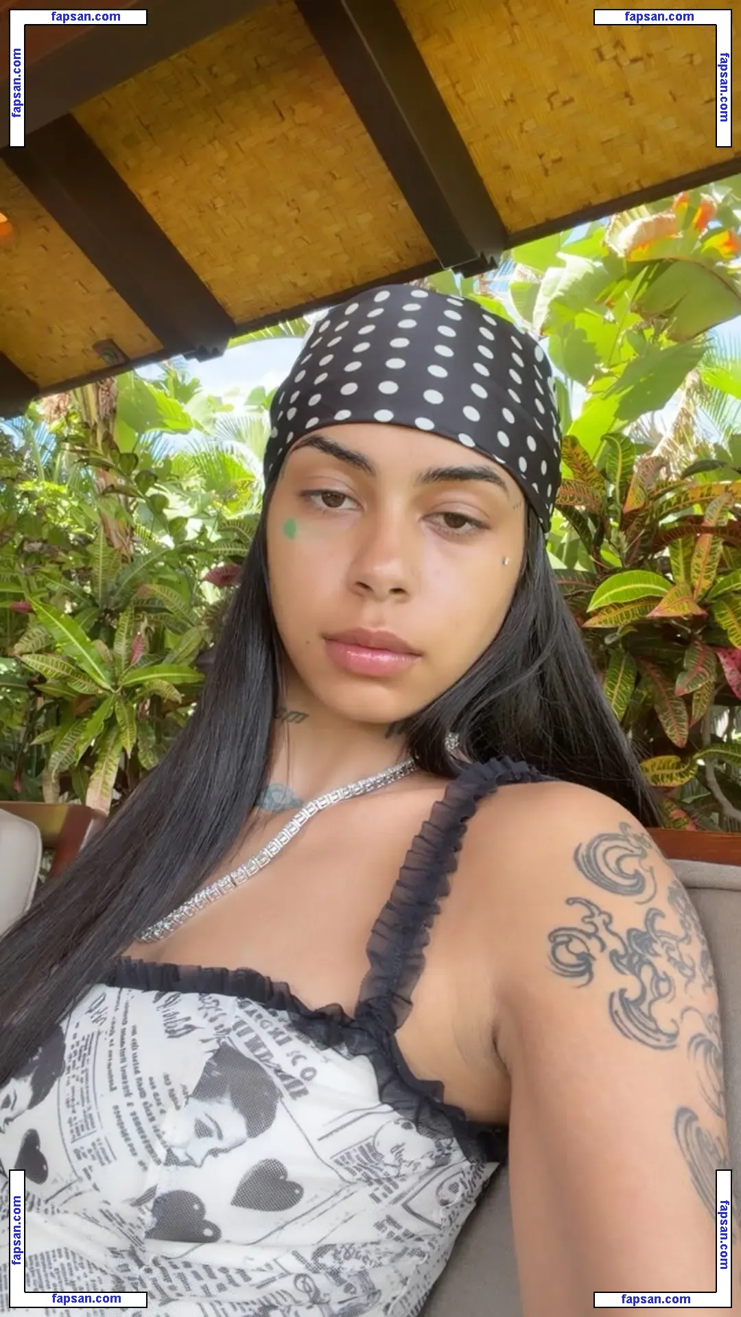 Giovanna Ramos nude photo #0002 from OnlyFans