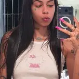 Giovanna Ramos голая #0001