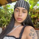 Giovanna Ramos nude #0002