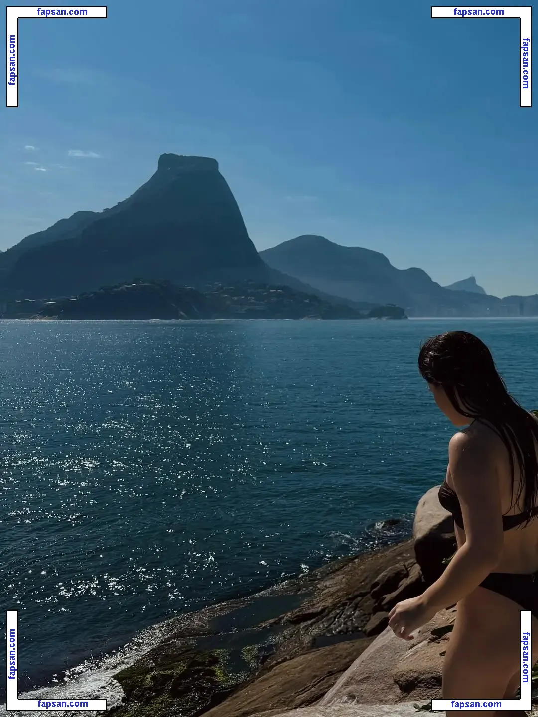 Giovanna Rispoli nude photo #0015 from OnlyFans