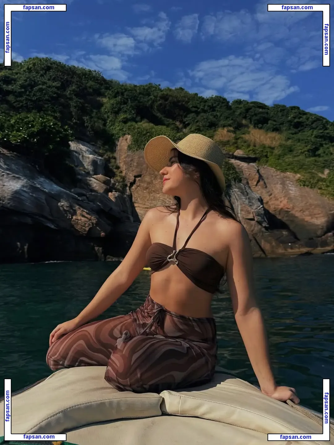 Giovanna Rispoli nude photo #0018 from OnlyFans