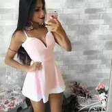 Giovanna Roque nude #0012