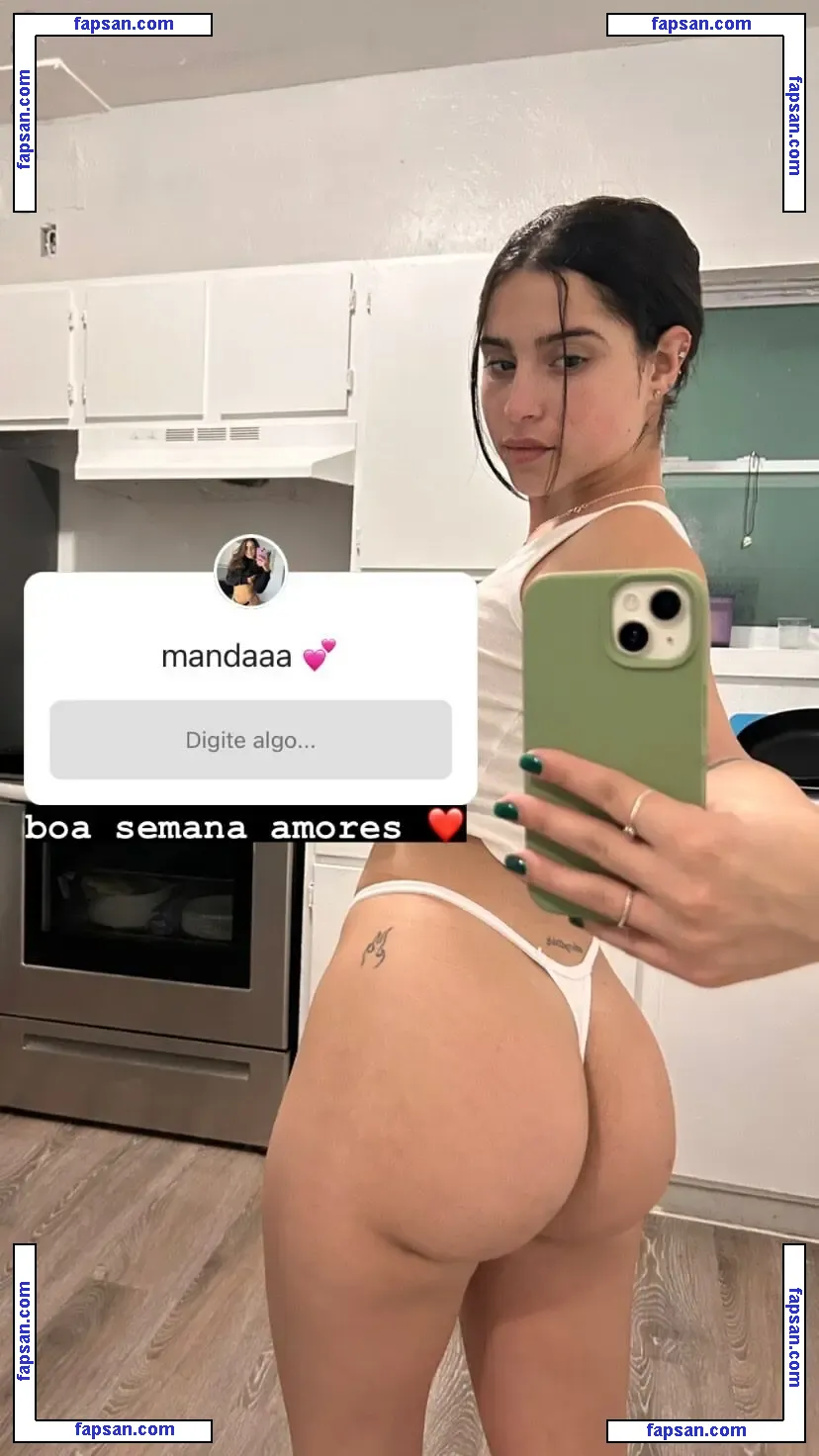 Giovanna Silva nude photo #0001 from OnlyFans