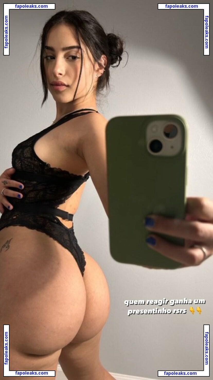 Giovanna Silva / giovannamuzzisilva / tsgisilvs nude photo #0004 from OnlyFans
