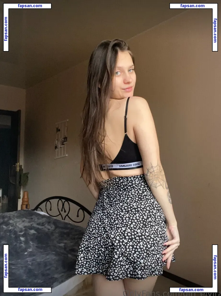 girl_elvira nude photo #0013 from OnlyFans