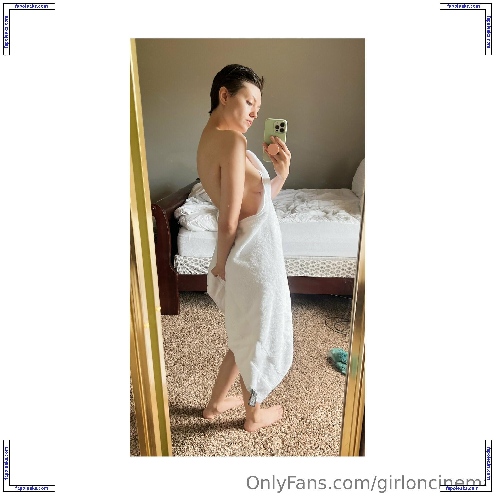 Girl On Cinema / girloncinema nude photo #0256 from OnlyFans