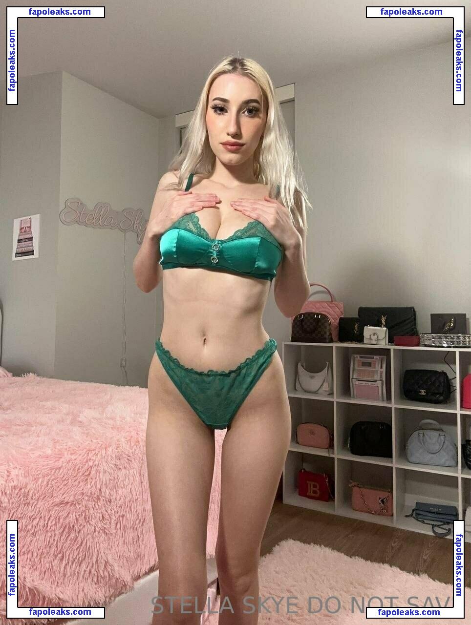 girlfriendstellaskye / sheiscelestee nude photo #0006 from OnlyFans