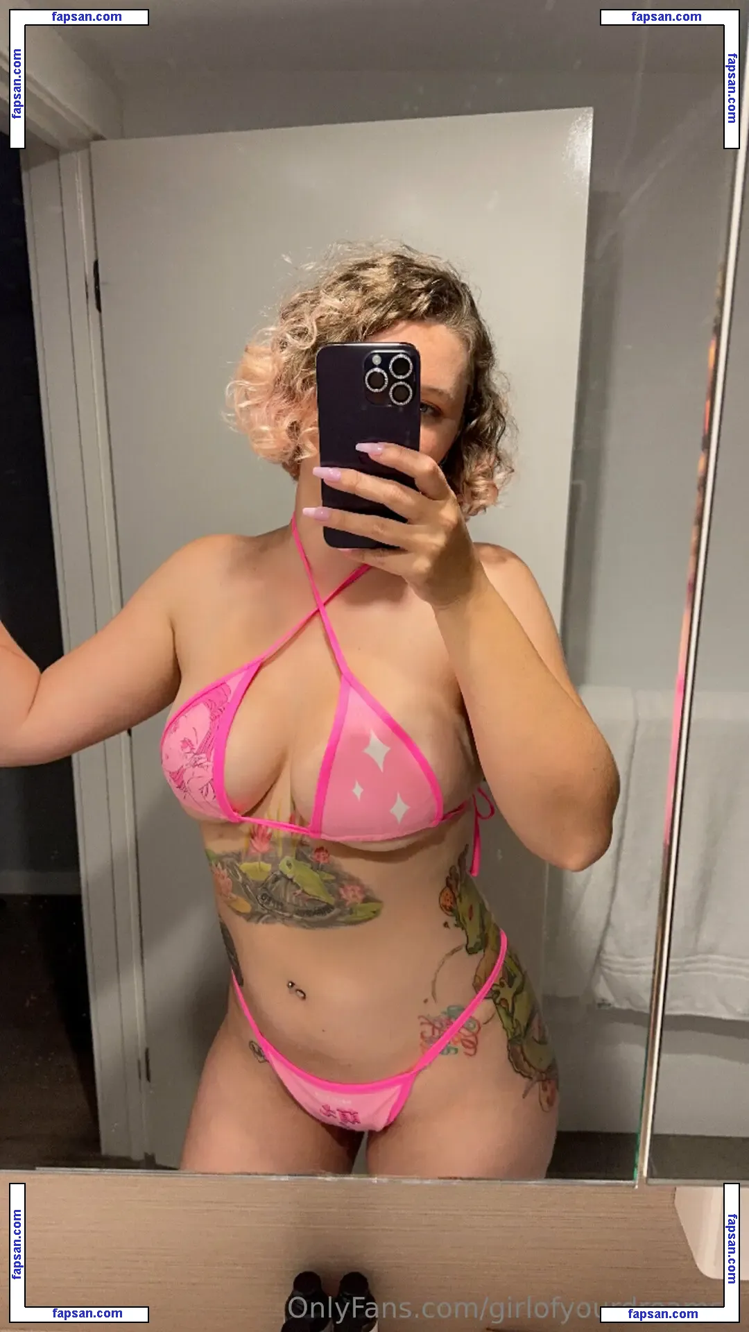 girlofyourdreams2 nude photo #0028 from OnlyFans