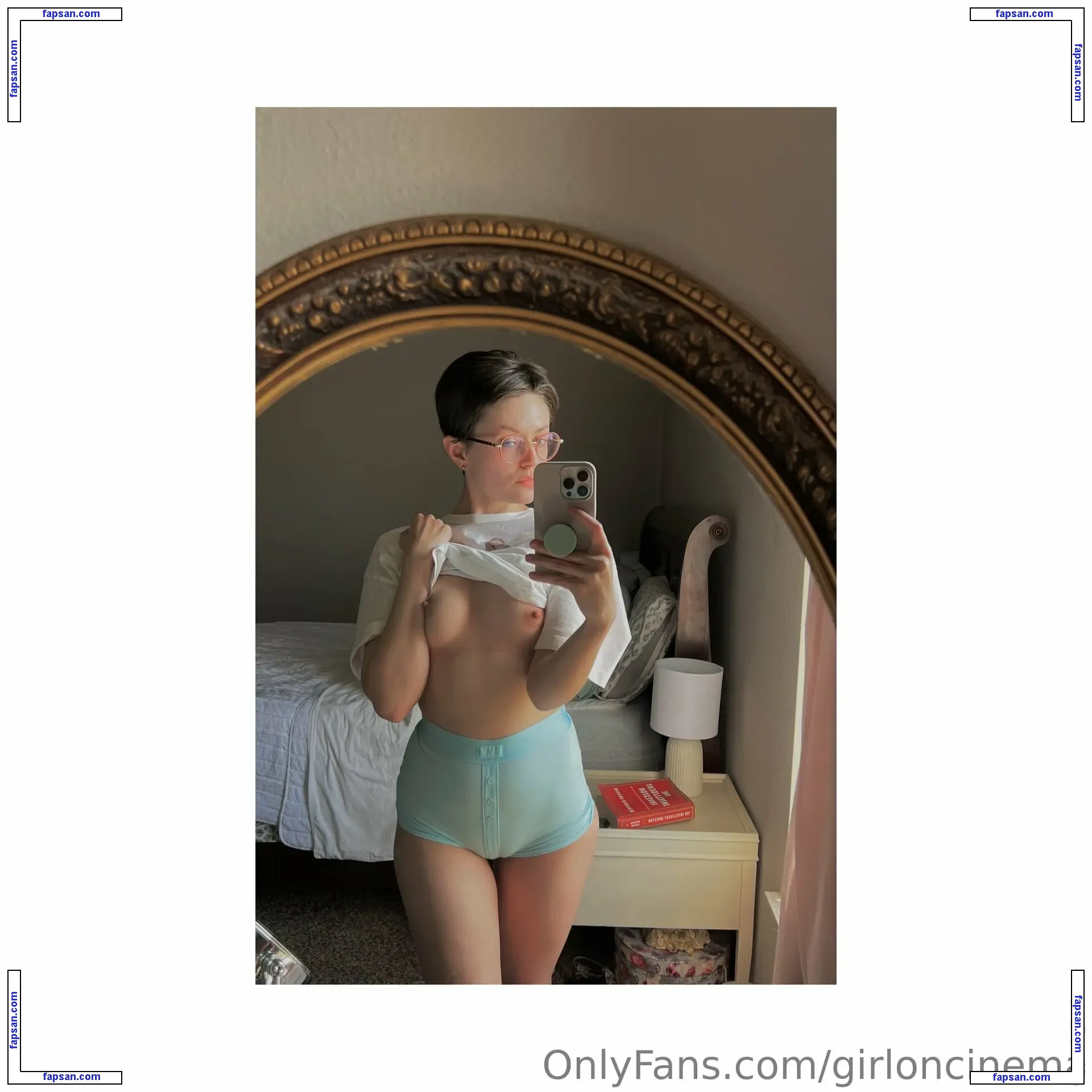 girloncinema nude photo #0307 from OnlyFans