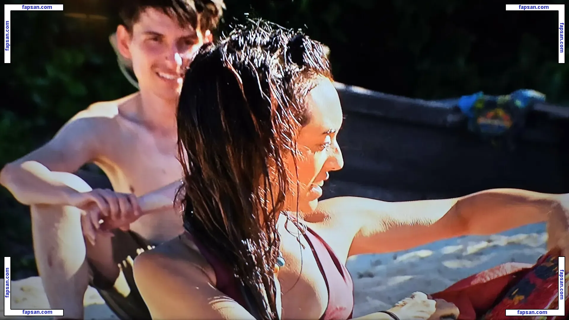 Girls From Survivor nude photo #0001 from OnlyFans