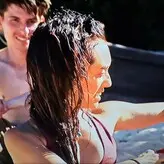 Girls From Survivor nude #0001