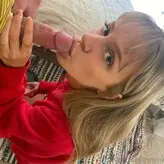 Girls With Bangs nude #0007