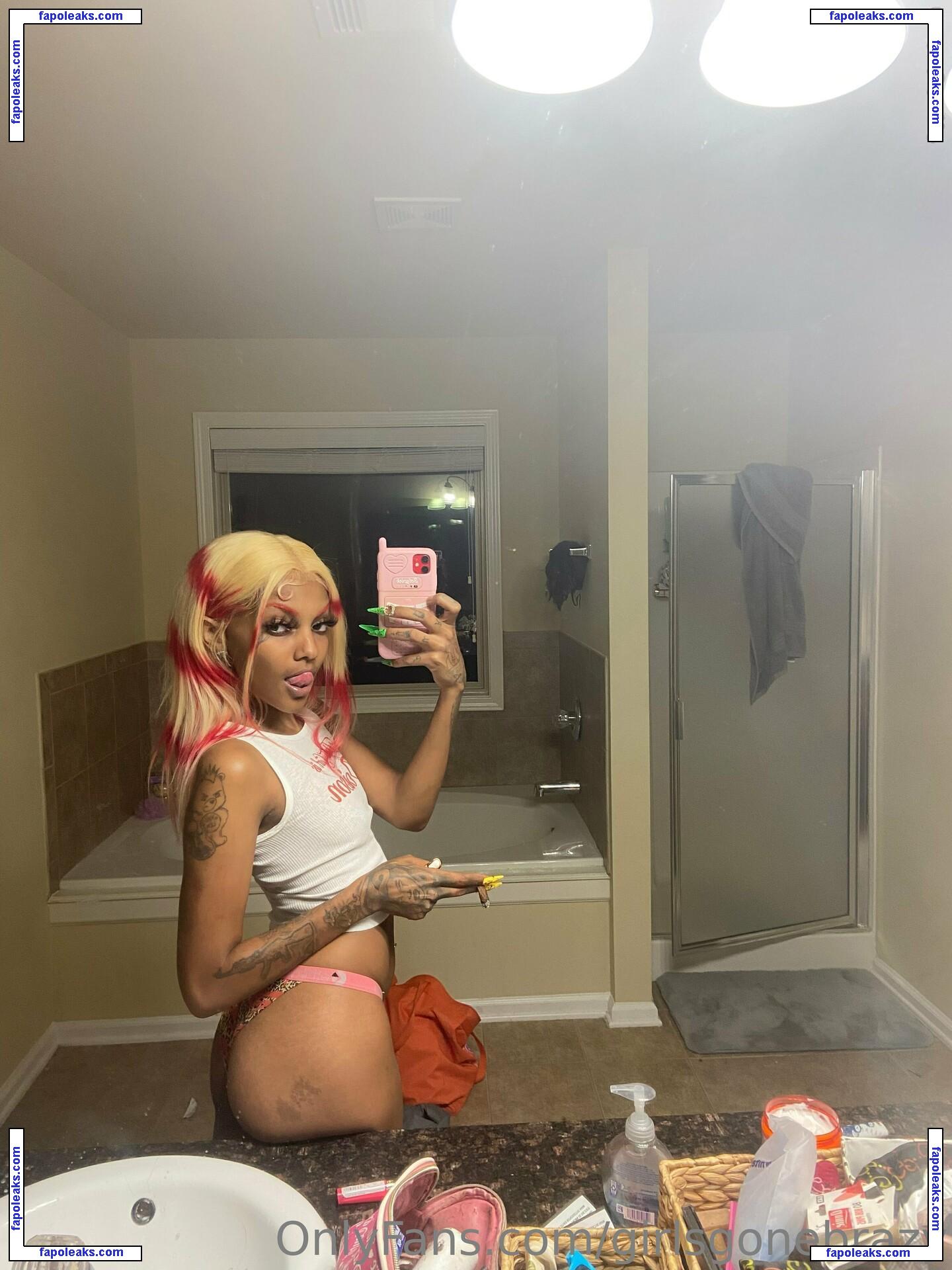 girlsgonebrazy nude photo #0007 from OnlyFans