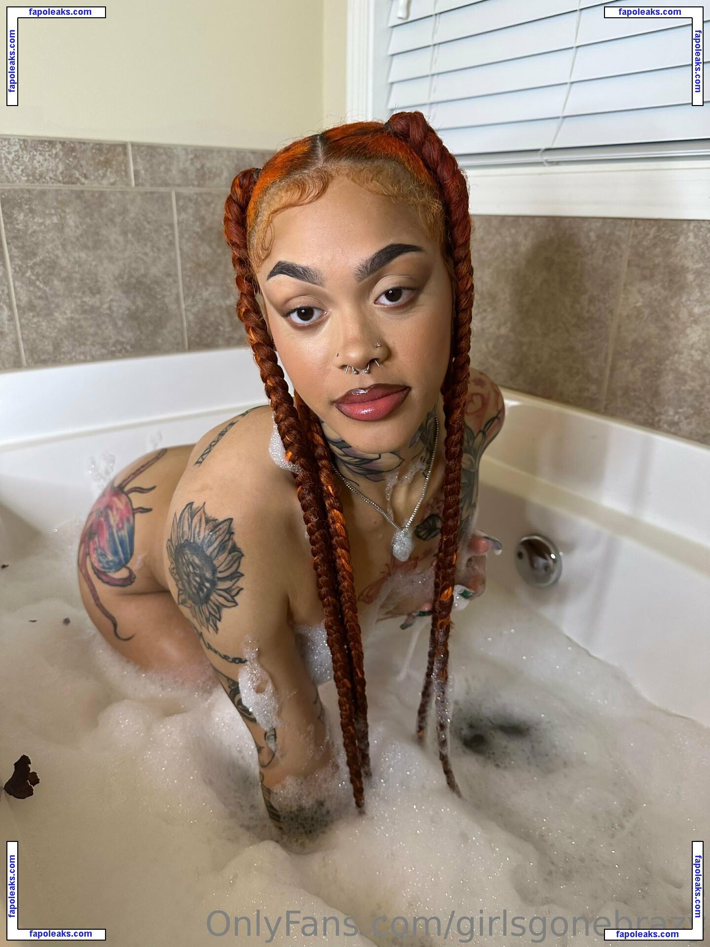 girlsgonebrazy nude photo #0029 from OnlyFans