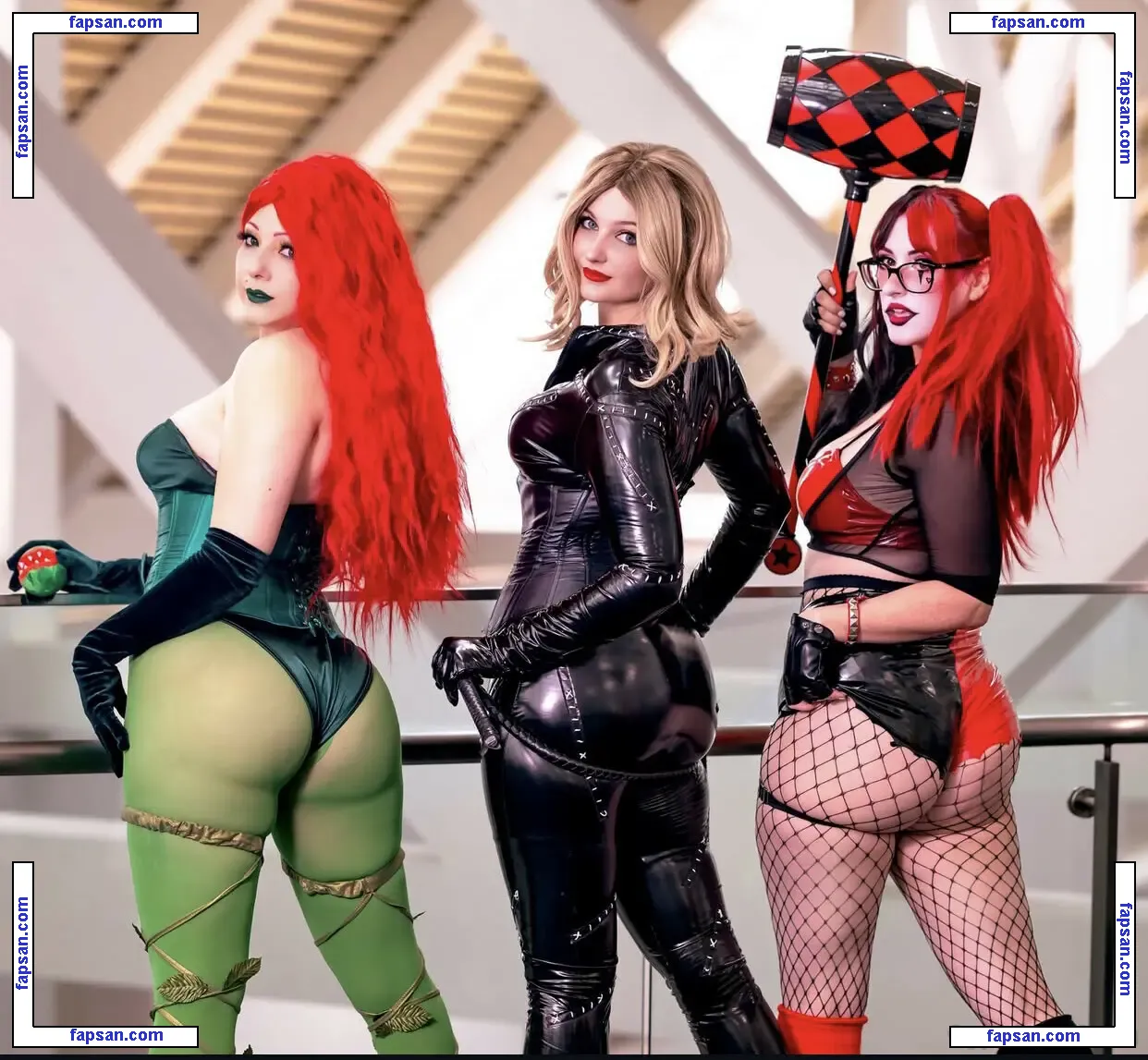 Girlsgotrhythm голая фото #0061 с Онлифанс