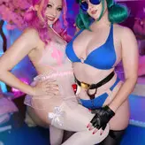 Girlsgotrhythm голая #0012
