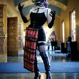 Girlsgotrhythm голая #0059