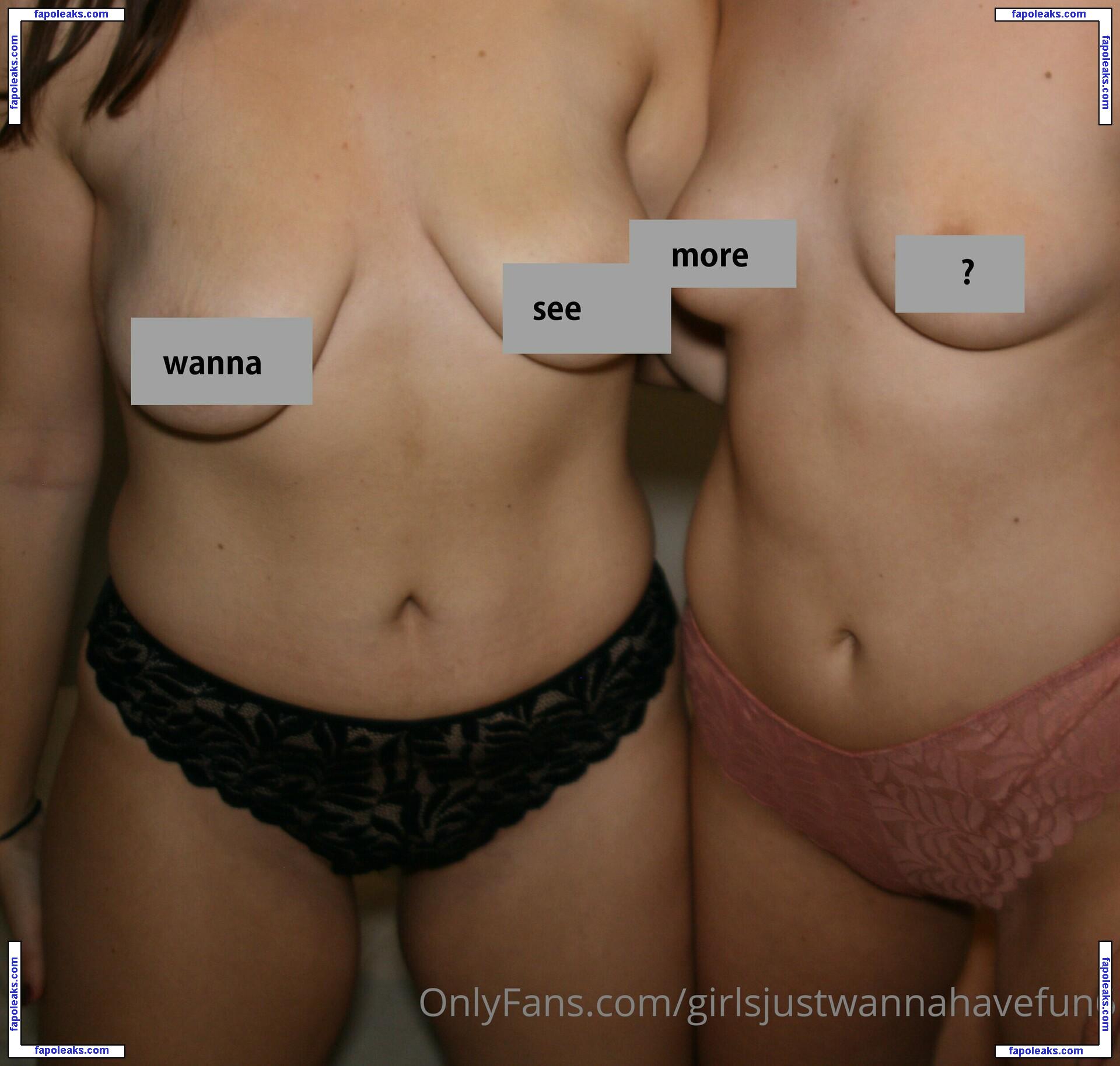 girlsjustwannahavefun6 / stellatietz nude photo #0004 from OnlyFans