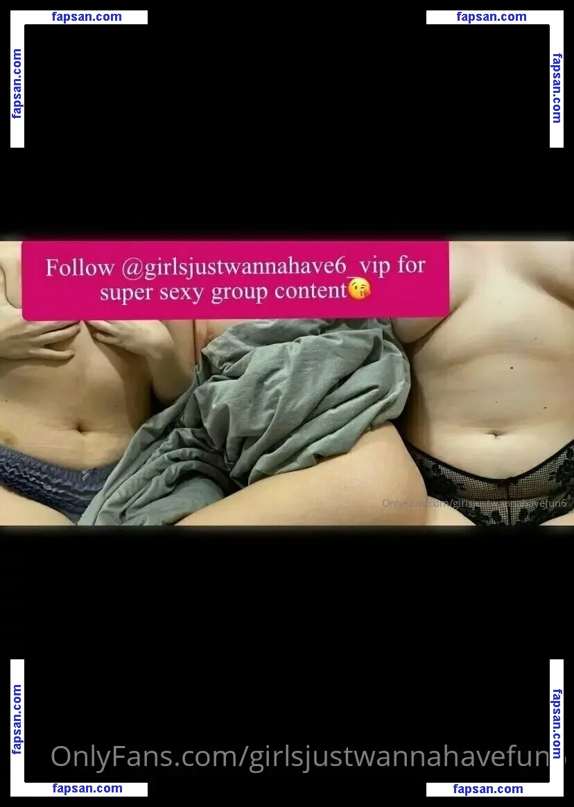 girlsjustwannahavefun6 / stellatietz nude photo #0005 from OnlyFans