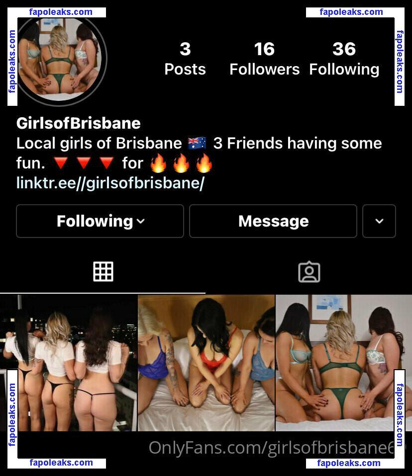 girlsofbrisbane69 / _the_real_bitch_ nude photo #0007 from OnlyFans