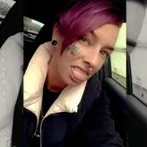 Girlwithfacetattoo голая #0001