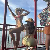 Girth Brooks nude #0008