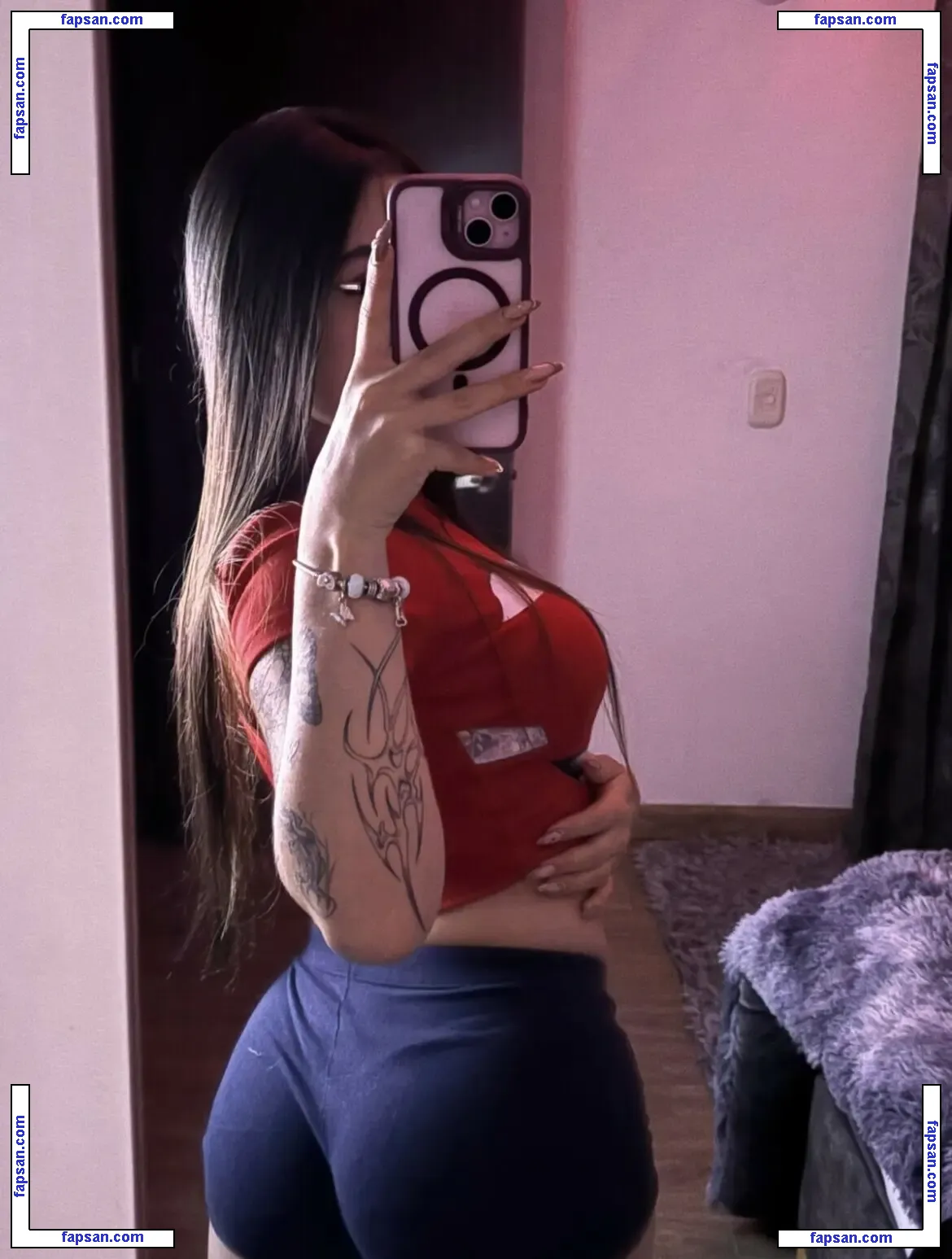 Gisel García голая фото #0001 с Онлифанс