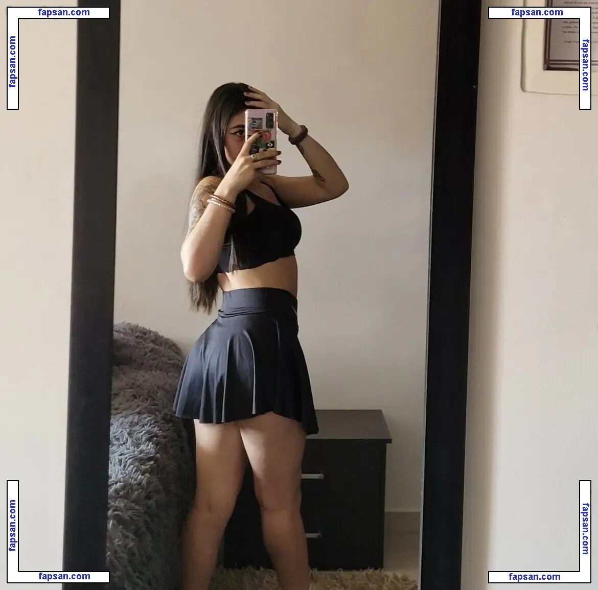 Gisel García голая фото #0005 с Онлифанс