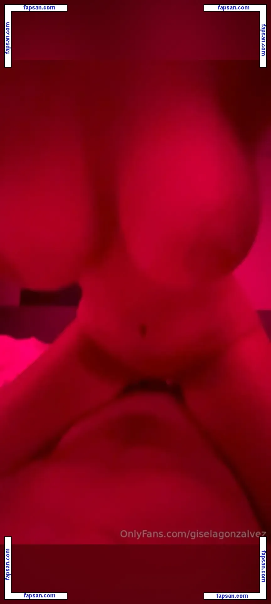 giselagonzalvez nude photo #0003 from OnlyFans