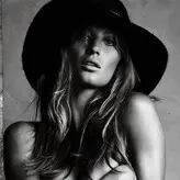 Gisele Bundchen nude #1406