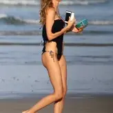 Gisele Bundchen nude #1418