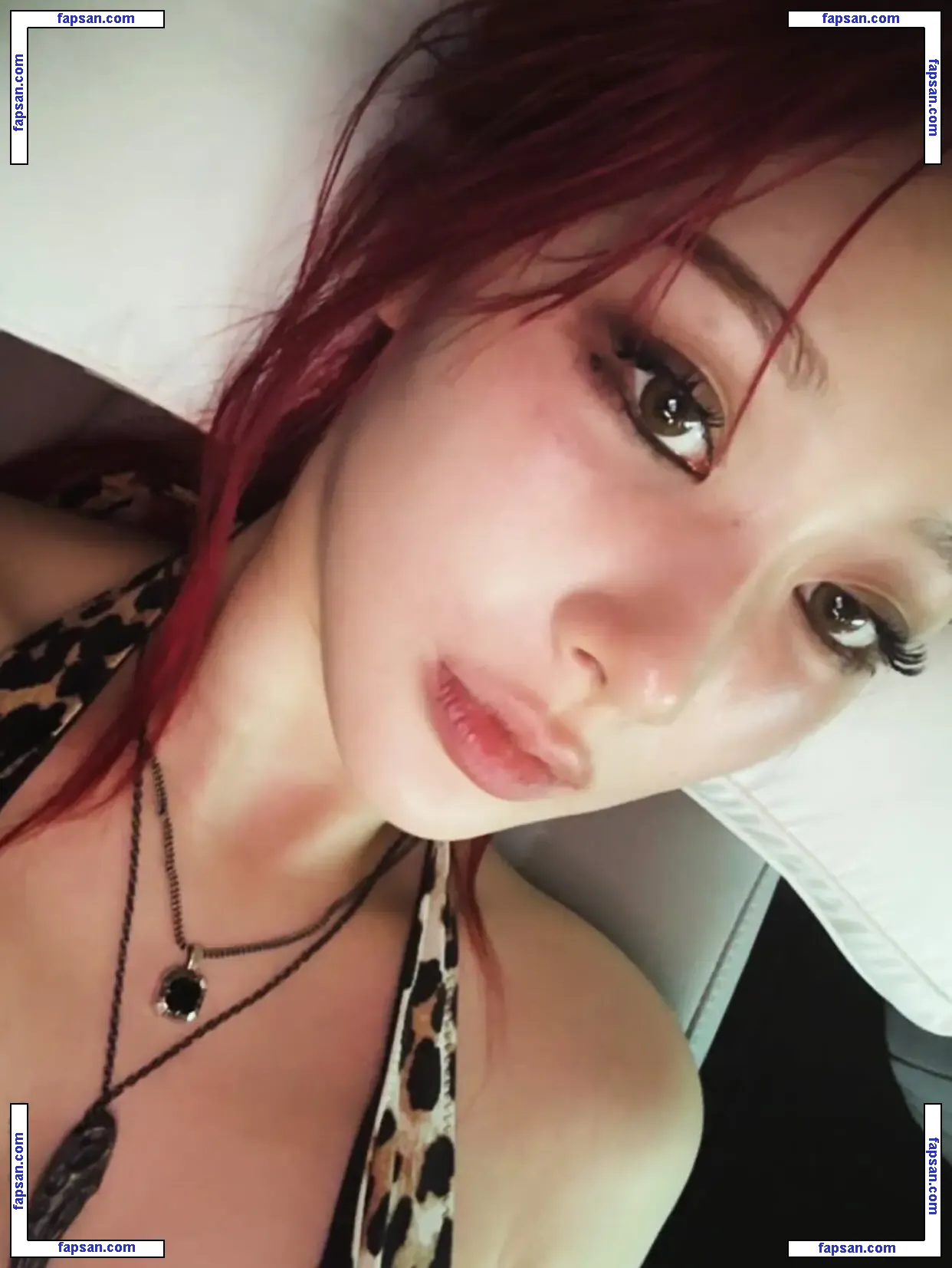 Giselle (æspa nude photo #0144 from OnlyFans