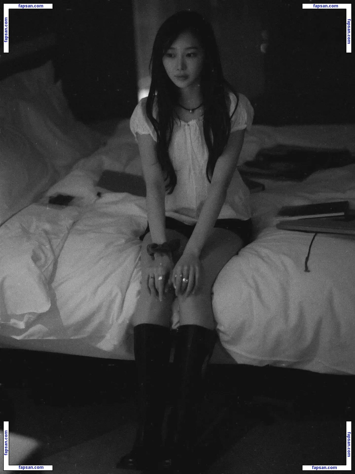 Giselle (æspa голая фото #0189 с Онлифанс